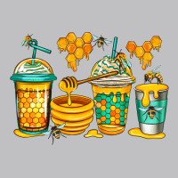 Bumble Bee Honey Coffee Classic Tee | Teevron