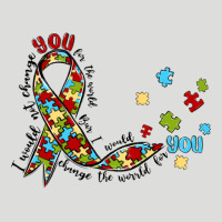 Autism Awareness Zipper Hoodie | Teevron