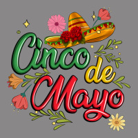 Cinco De Mayo Vintage Tee | Teevron