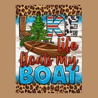 Lake Life Floats My Boat Air Freshener Vintage Hoodie | Teevron