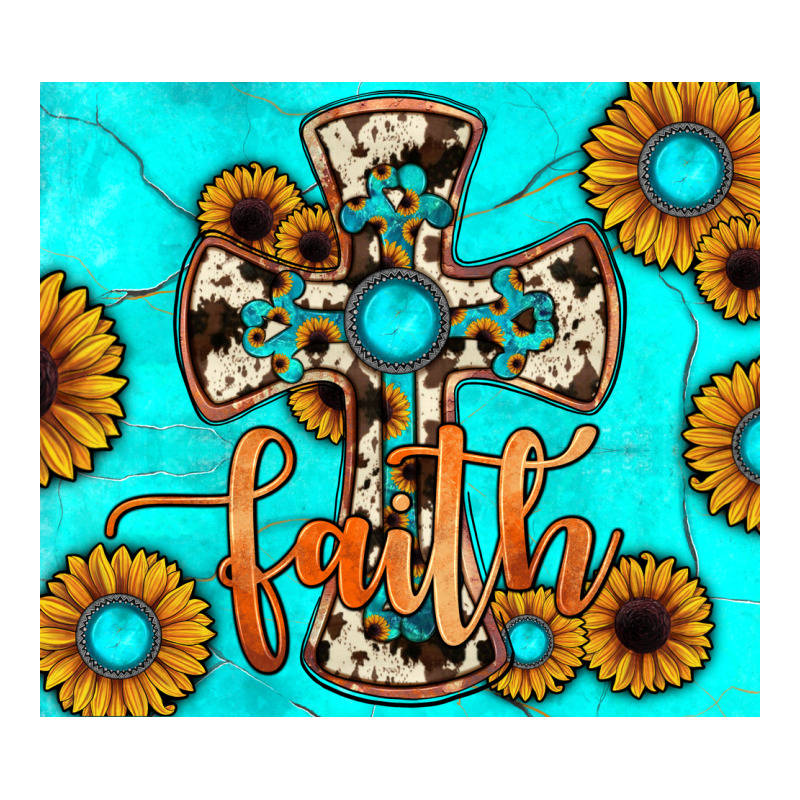Cross Tumbler Classic Tee by JahusDesignShop | Teevron