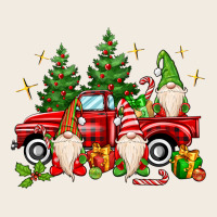 Christmas Gnomes Truck Premium Sweatshirt | Teevron