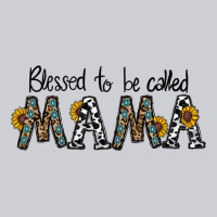 Blessed To Be Called Mama Heavyweight Sweatshirt | Teevron