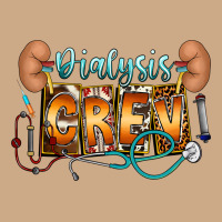 Dialysis Crew Vintage Hoodie | Teevron