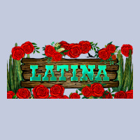Latina Libbey Glass Long Sleeve Tee | Teevron