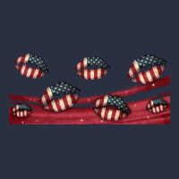 American Flag Lips 16oz Libbey Cup Heavyweight Sweatshirt | Teevron
