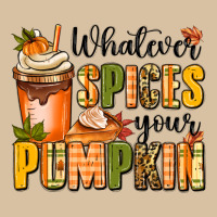 Whatever Spices Your Pumpkin Heavyweight Hoodie | Teevron