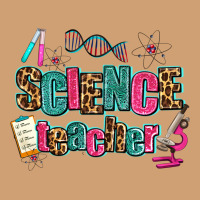 Science Teacher Vintage Tee | Teevron