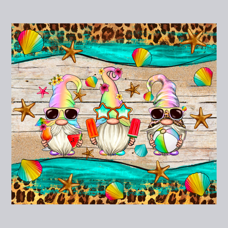 Summer Gnomes Classic Tee by Artiststas | Teevron