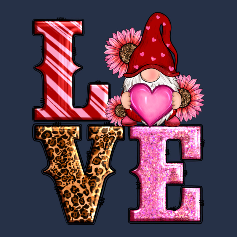 Love Valentines Day Gnomes Premium Hoodie by RanaPortraitStore | Teevron