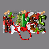 Nurse Christmas Heavyweight Hoodie | Teevron