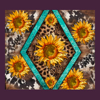 Sunflower Tumbler Premium Tee | Teevron