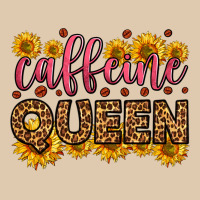 Caffeine Queen Heavyweight Sweatshirt | Teevron