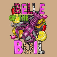 Belle Of The Boil Crawfish Vintage Hoodie | Teevron