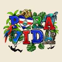 Pura Vida Costa Rica Premium Tee | Teevron
