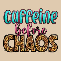 Caffeine Before Chaos Heavyweight Sweatshirt | Teevron