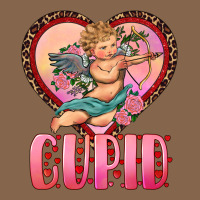 Cupid Heart Premium Tee | Teevron