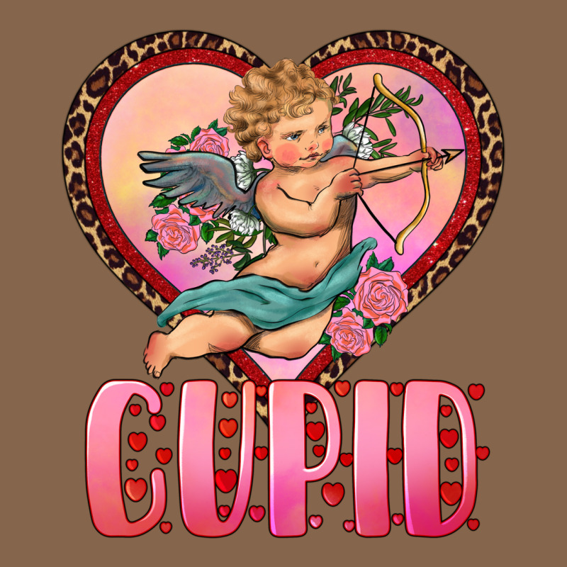 Cupid Heart Premium Tee by RanaPortraitStore | Teevron