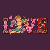 Love Cupid Premium Tee | Teevron