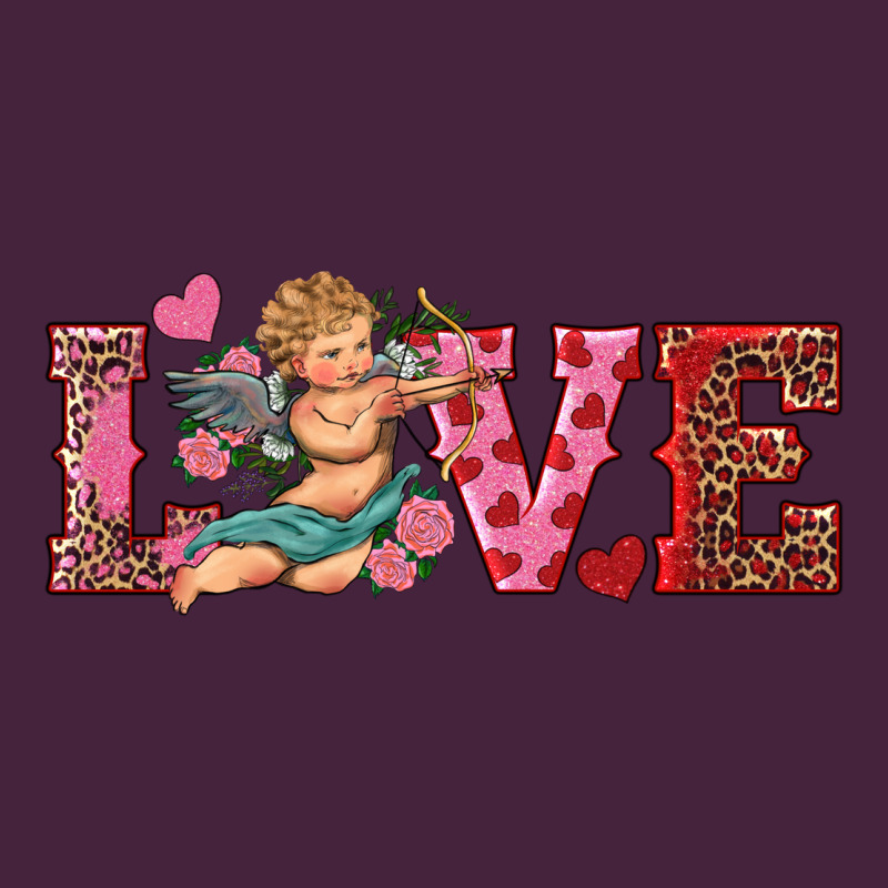 Love Cupid Premium Tee by RanaPortraitStore | Teevron