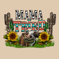 Mama Tried1 Heavyweight Sweatshirt | Teevron