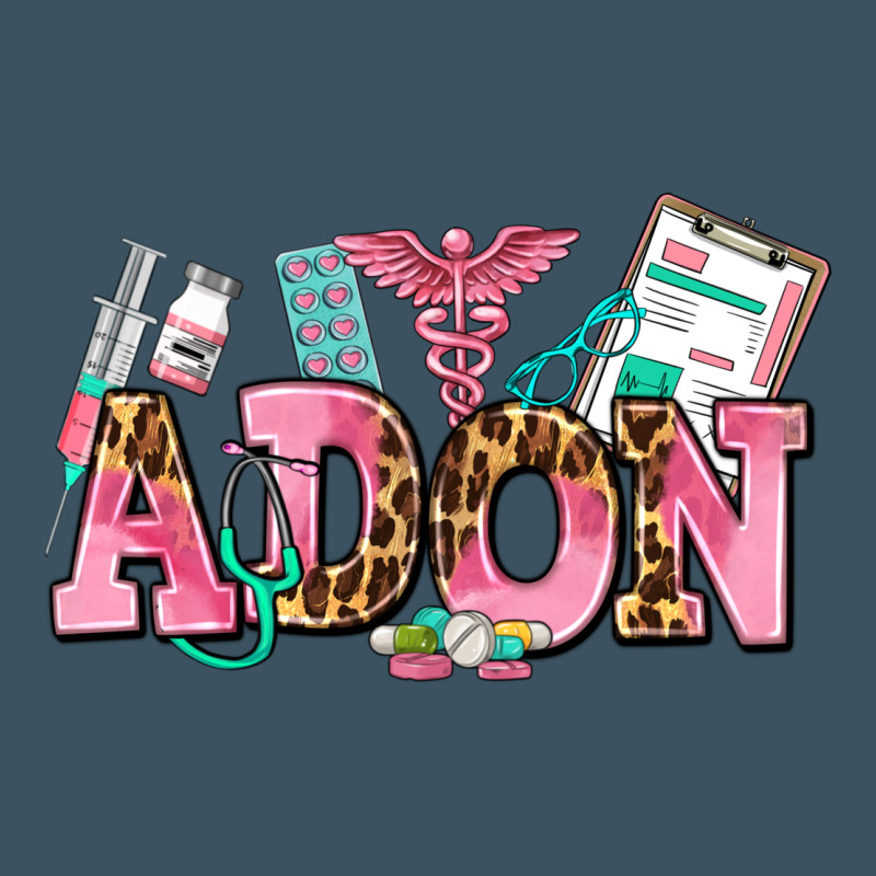 Adon Nurse Urban Heavy Tee by AdoDesignShop | Teevron