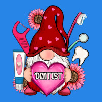 Valentines Day Dentist Gnome Premium Hoodie | Teevron