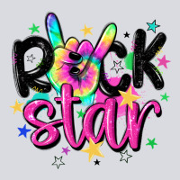 Rock Star Zipper Hoodie | Teevron