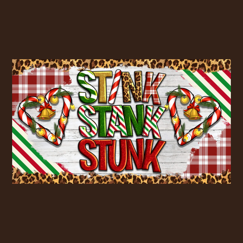 Stink Stank Stunk Heavy Core Tee by Artiststas | Teevron