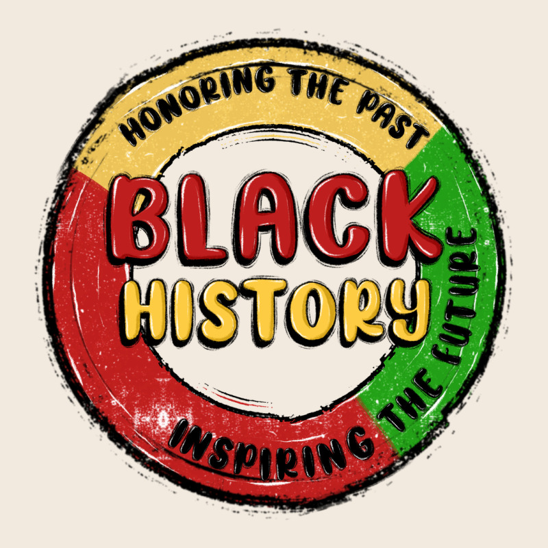 Honoring The Past Inspiring Future Zipper Hoodie by MaliasSmallBusiness | Teevron