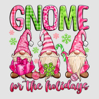 Gnome For The Holidays Premium Sweatshirt | Teevron