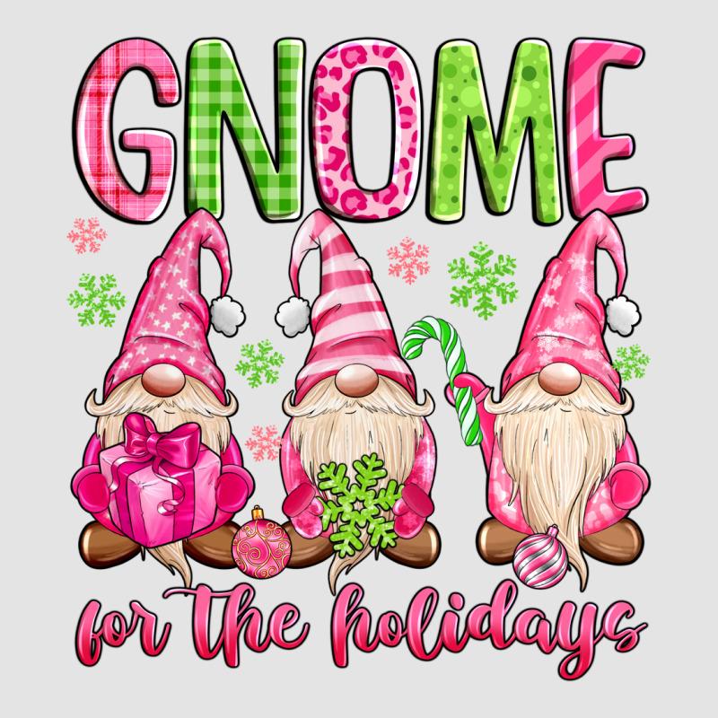 Gnome For The Holidays Premium Sweatshirt by MaliasSmallBusiness | Teevron