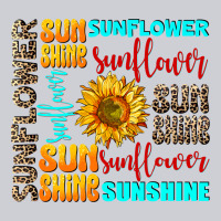 Sunflower Sunshine Classic Tee | Teevron