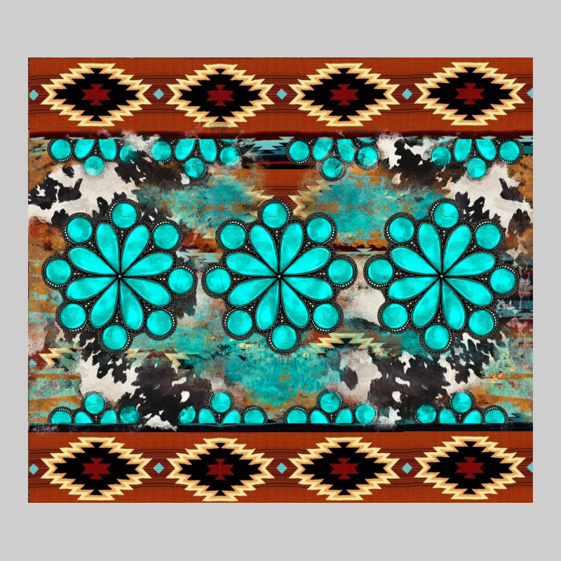 Gemstone Tumbler Premium Tee by BarkalooDesign | Teevron