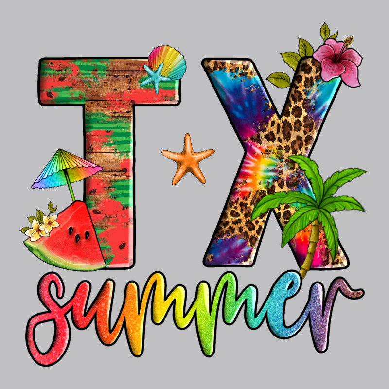 Tx Summer Classic Tee by Artiststas | Teevron