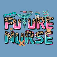 Future Nurse Urban Heavy Tee | Teevron