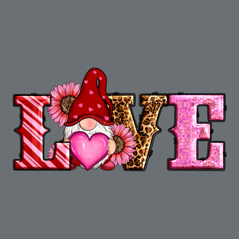 Valentines Day Gnomes Love Premium Hoodie by RanaPortraitStore | Teevron