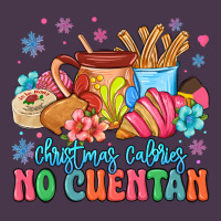 Christmas Calories No Cuentan Mexican Heavyweight Hoodie | Teevron