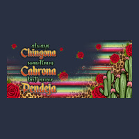 Always Chingona 16oz Libbey Cup Heavyweight Sweatshirt | Teevron