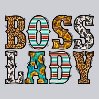 Western Boss Lady Heavyweight Sweatshirt | Teevron