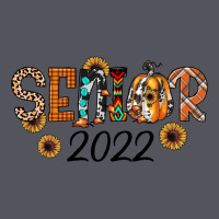 Senior 2022 Fall Vintage Hoodie | Teevron