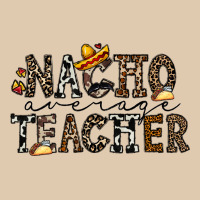 Nacho Averange Teacher Heavyweight Sweatshirt | Teevron