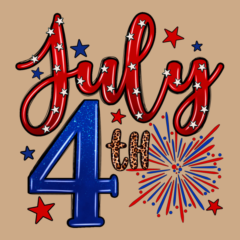 4th Of July Vintage Hoodie by Neo Western | Teevron
