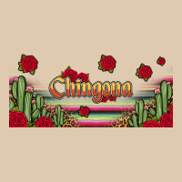 Chingona 16oz Libbey Cup Heavyweight Sweatshirt | Teevron