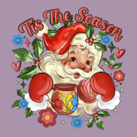 Mexican Santa Heavyweight Hoodie | Teevron