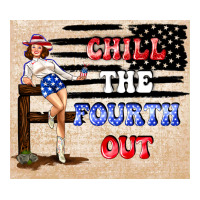 Chıll the fourth out | Teevron