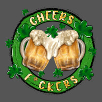 Cheers Fckers Zipper Hoodie | Teevron