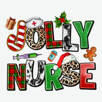 Jolly Nurse Urban Heavy Tee | Teevron