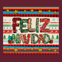 Feliz Navidad Spanish Christmas Classic Tee | Teevron