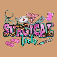 Surgical Tech Vintage Tee | Teevron